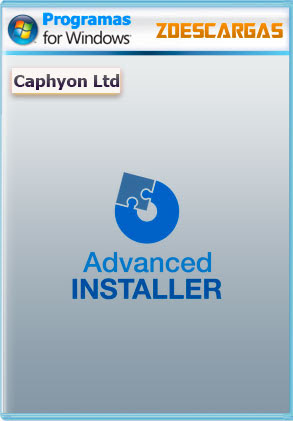 Advanced Installer Architect v22.2 (2025) Full [Mega]