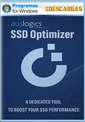Auslogics SSD Optimizer Pro (2025) Full Español [Mega]
