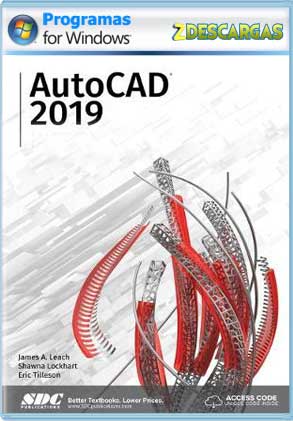 AutoCAD 2019 Full Español v29.0.46.0 Final [Mega]