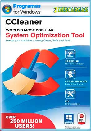 CCleaner Professional Plus (2026) Full Español [Mega]