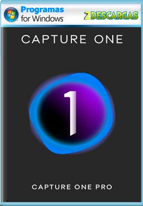 Capture One Pro (2026) Full v16.7.2.3273 Español [Mega]