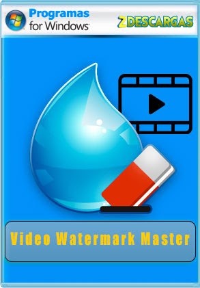 Gilisoft Video Watermark Master (2021) Full Español