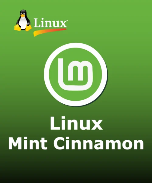 Linux Mint Cinnamon Full Español [Mega]