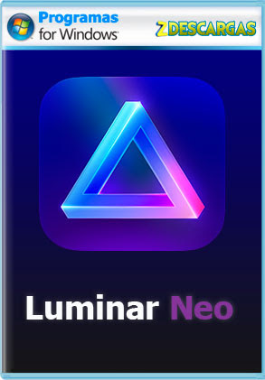 Luminar Neo (2025) Full Multilenguaje Español [Mega]