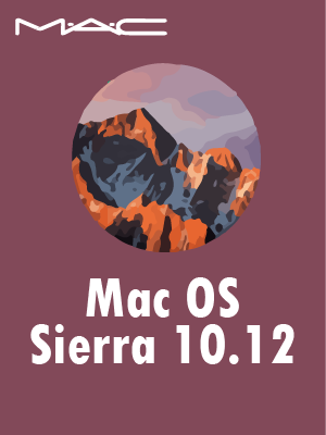 MacOS High Sierra Full Español [Mega]