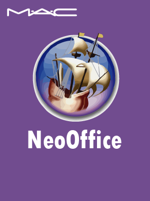 NeoOffice para Mac Full Español [Mega]