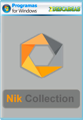 Nik Collection (2022) Multilenguaje Full Español [Mega]