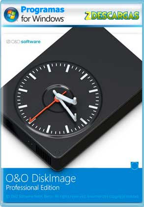O&O DiskImage Professional Edition (2024) Full [MEGA]