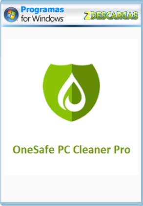 OneSafe PC Cleaner Pro 7.0.3.66 Full (2019) Español