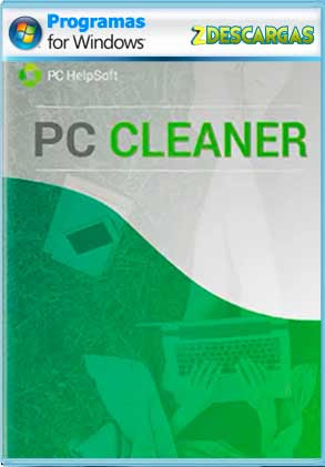 PC Cleaner Pro (2024) Full Multilenguaje Español [Mega]