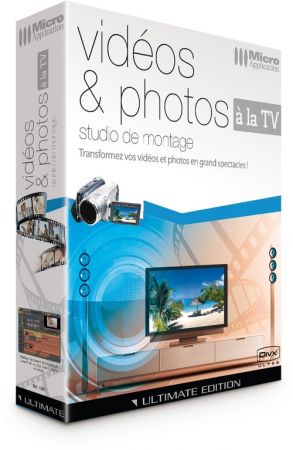 Photos and Videos on TV HD Ultimate 7 Full Español | MEGA