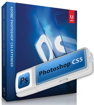 Photoshop CS5 Portable Full [Español] [Mega]