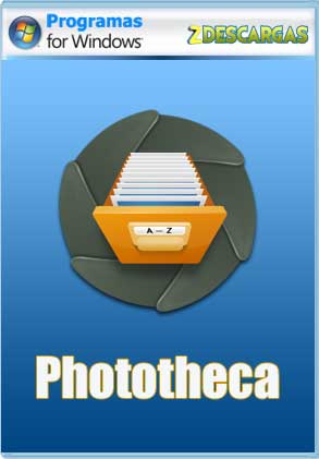 Phototheca Pro 3.1.0.2401 Full