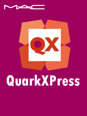 QuarkXPress para Mac Full Español [Mega]