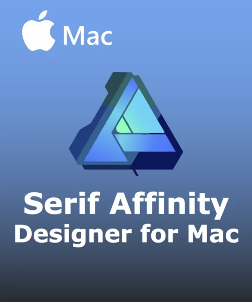 Serif Affinity Designer para Mac Full Español [Mega]