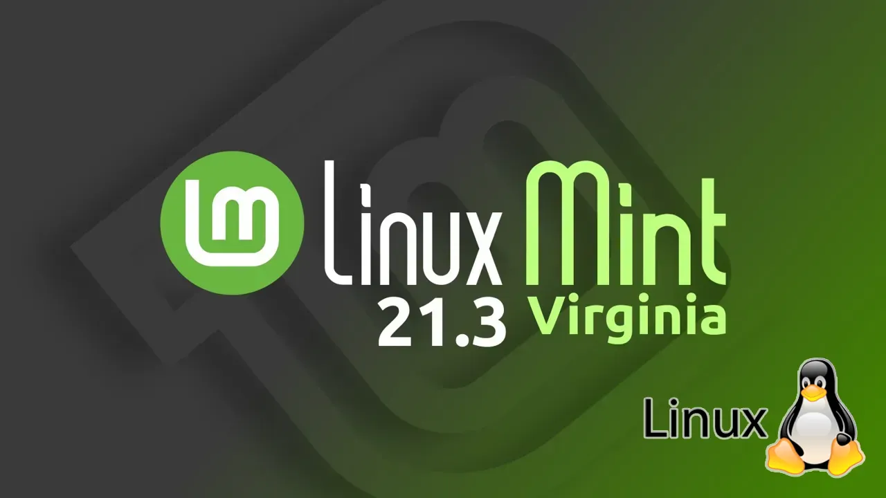 Linux Mint Cinnamon Full Español [Mega] screenshot