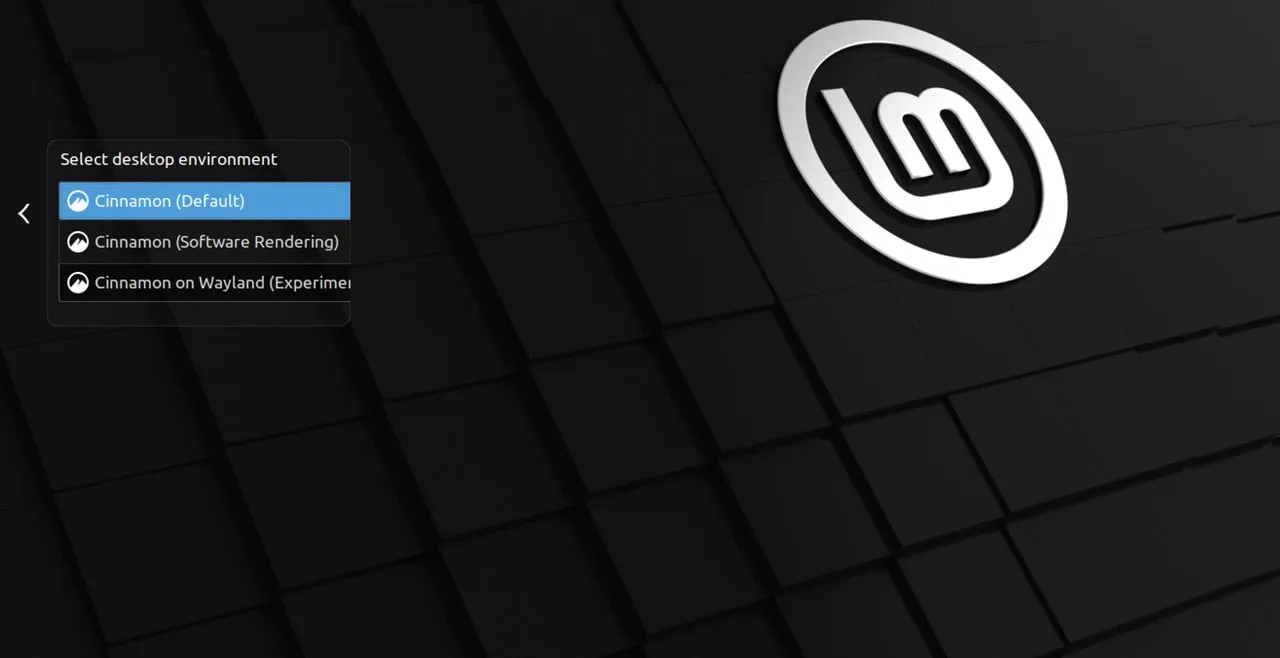 Linux Mint Cinnamon Full Español [Mega] screenshot